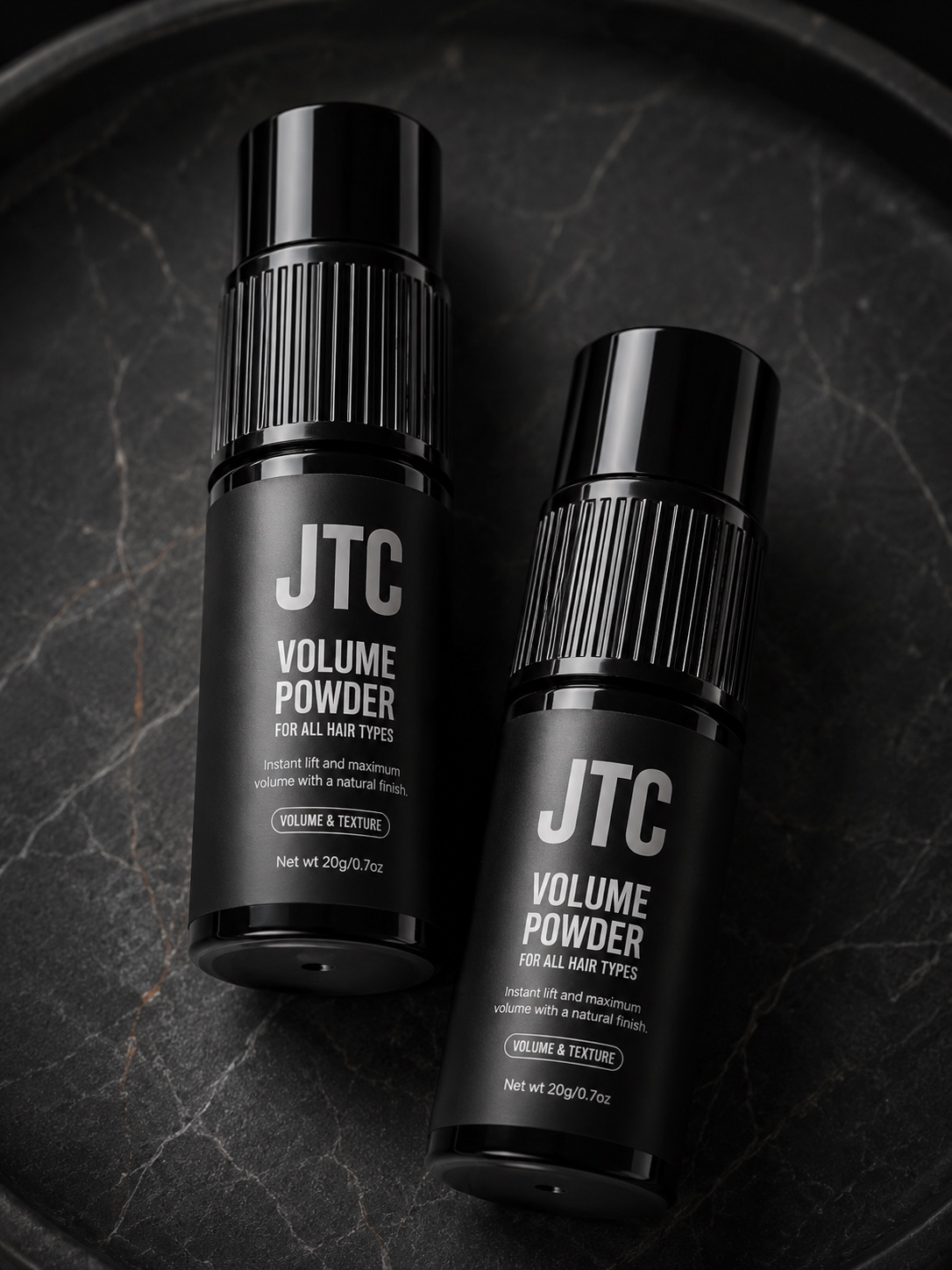 Volume Powder