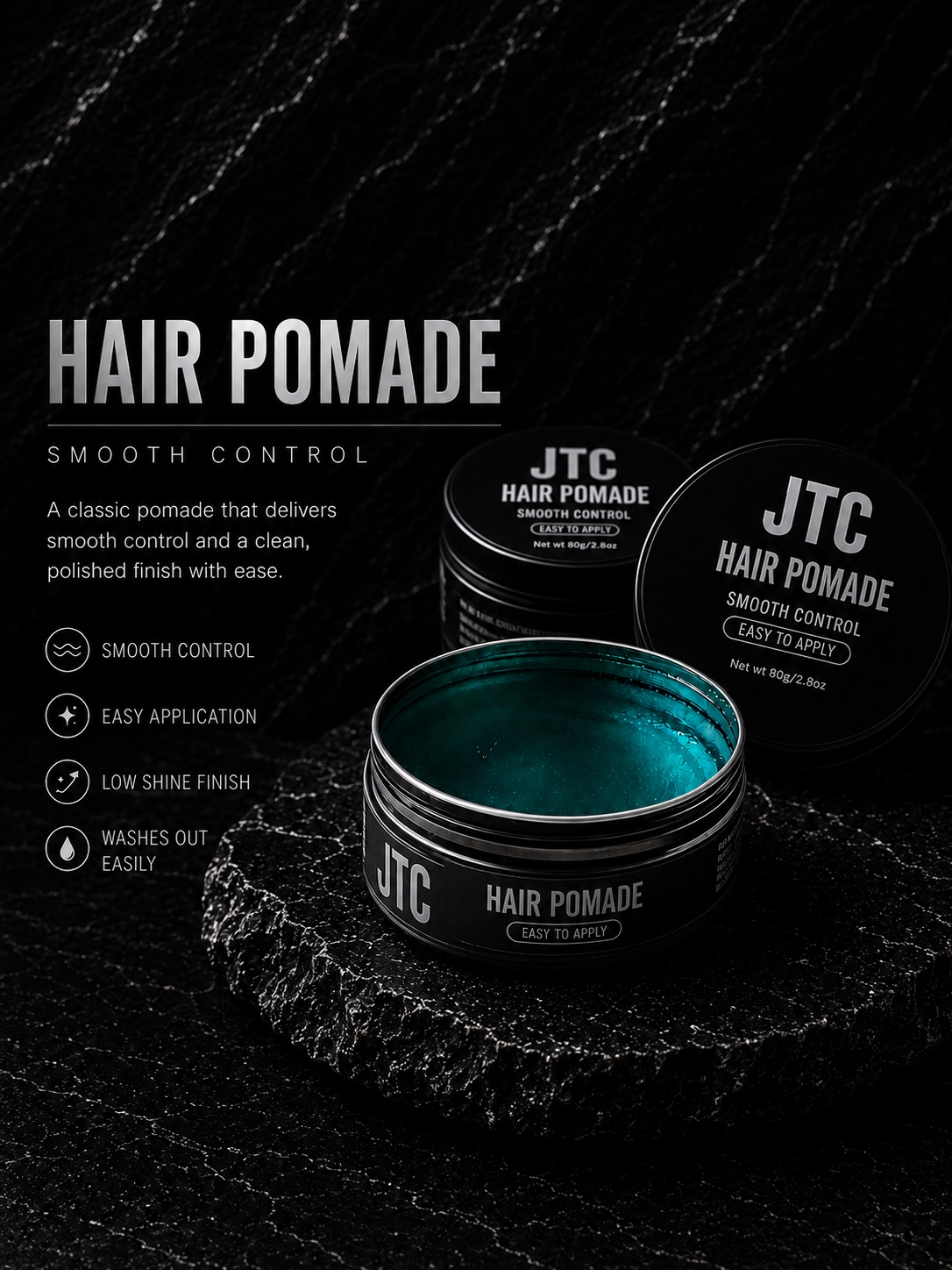Hair Pomade